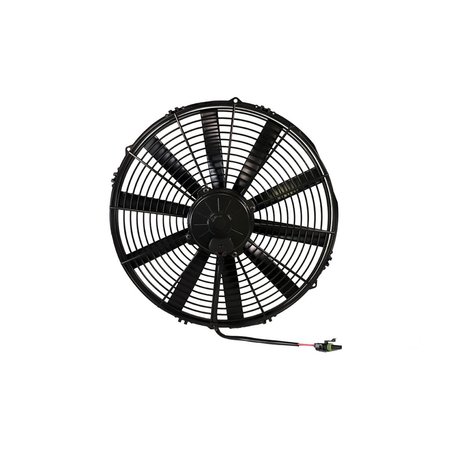 AKG FAN ASSEMBLY 12V FOR DC/DCS20/30/60 118051